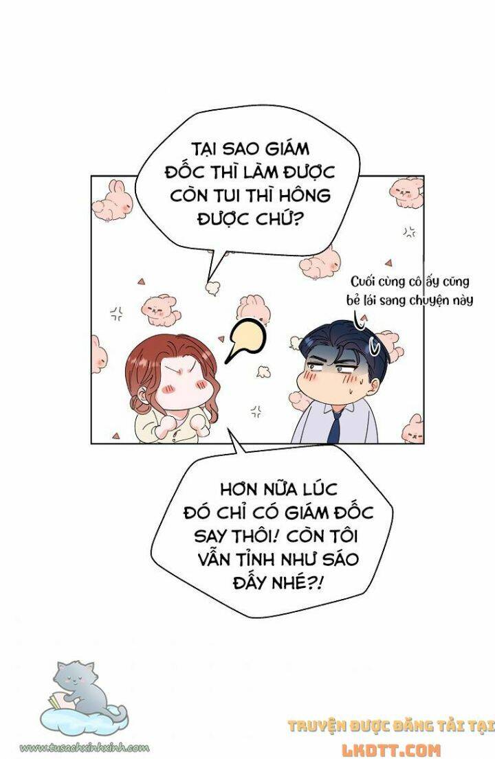 Nam Chính Chuẩn Gu Chapter 31 - Trang 2