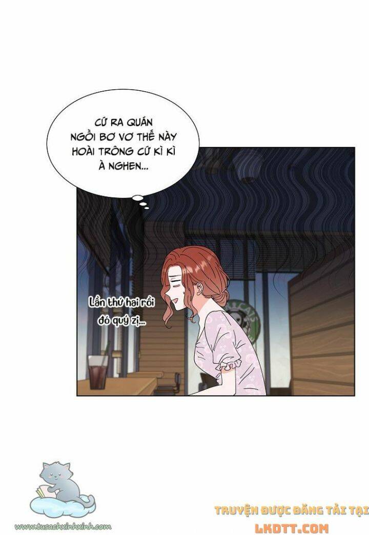 Nam Chính Chuẩn Gu Chapter 30 - Trang 2