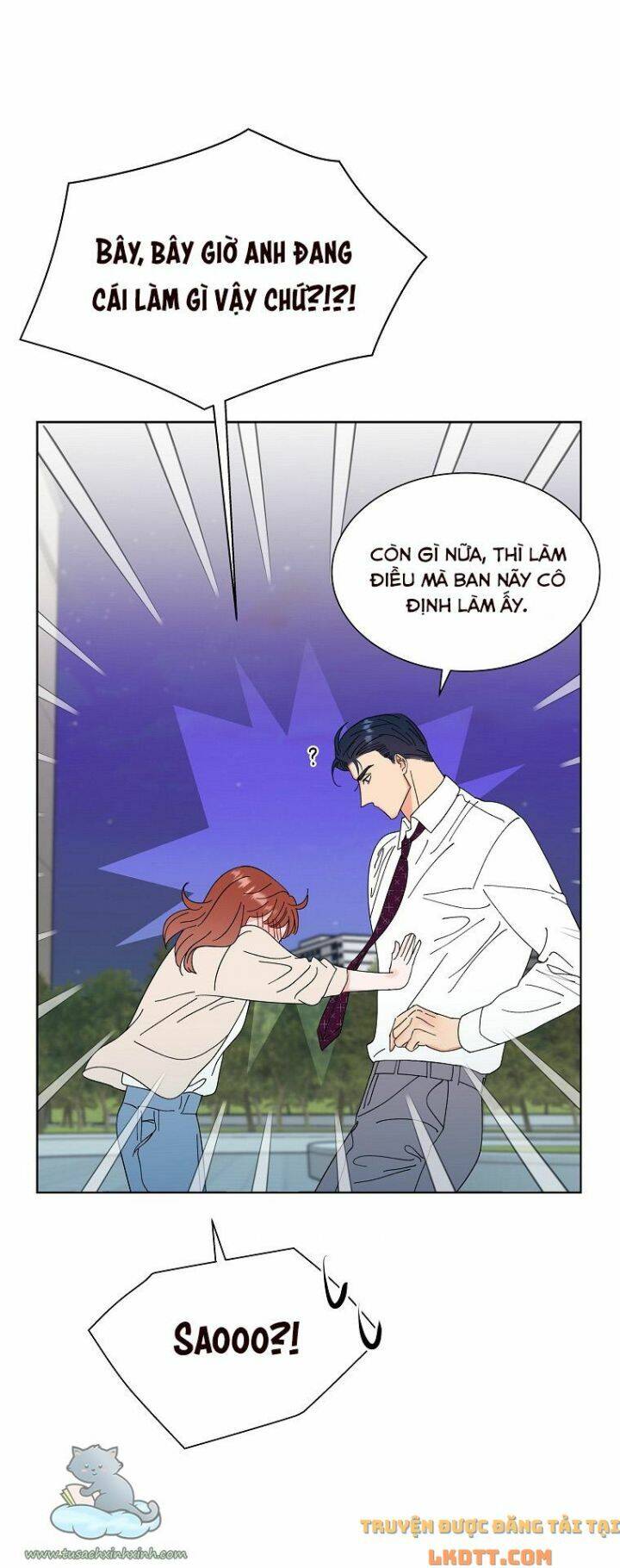 Nam Chính Chuẩn Gu Chapter 29 - Trang 2