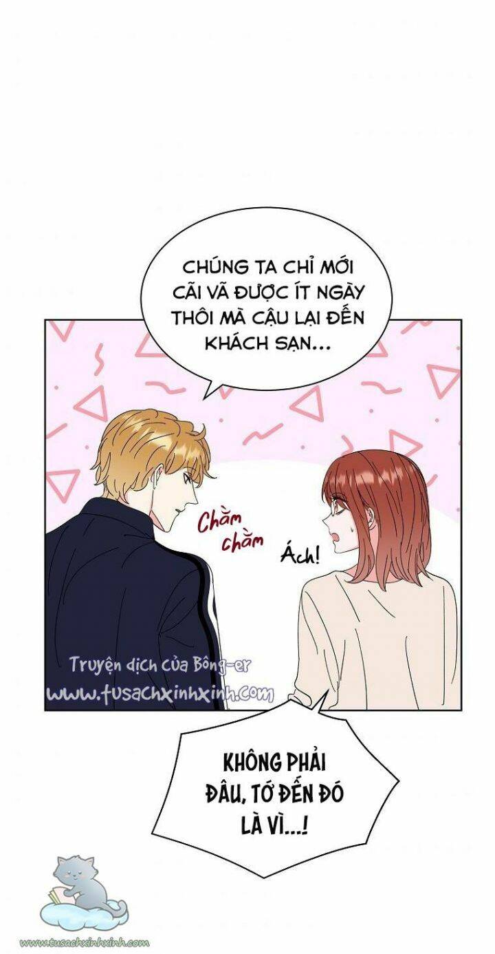 Nam Chính Chuẩn Gu Chapter 25 - Trang 2