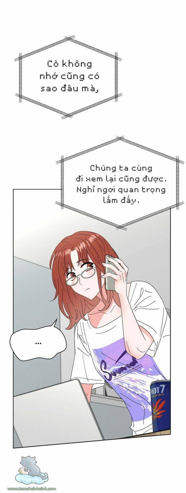 Nam Chính Chuẩn Gu Chapter 24 - Trang 2