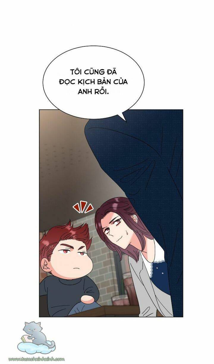 Nam Chính Chuẩn Gu Chapter 24 - Trang 2