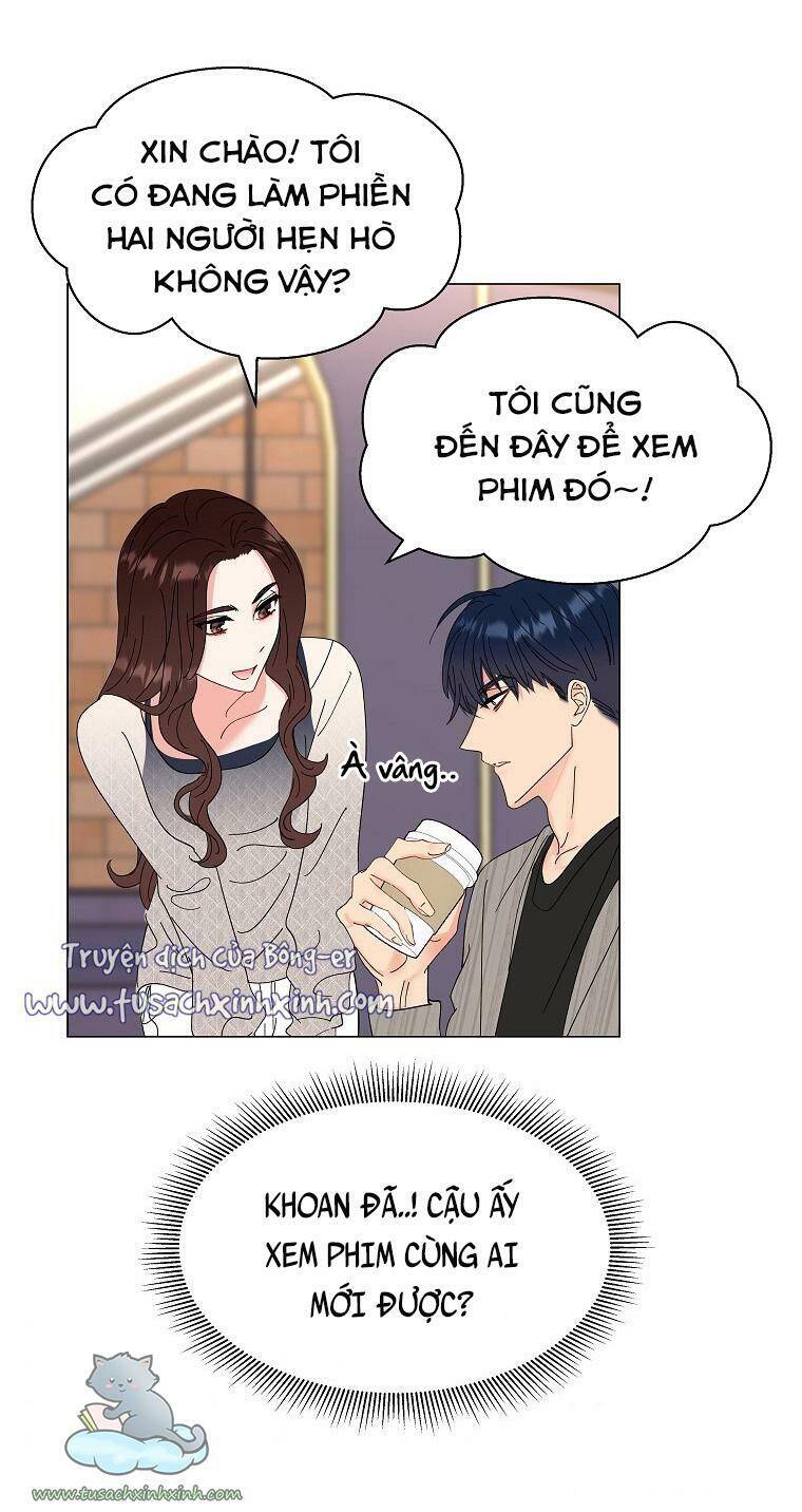 Nam Chính Chuẩn Gu Chapter 23 - Trang 2