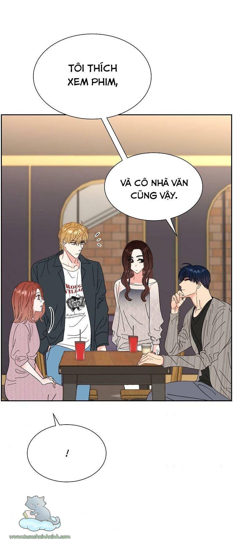 Nam Chính Chuẩn Gu Chapter 23 - Trang 2