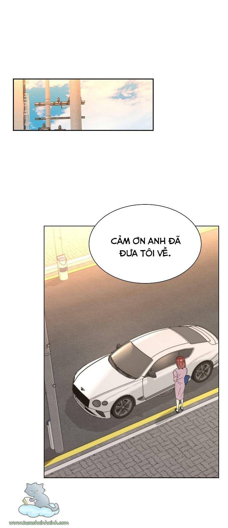 Nam Chính Chuẩn Gu Chapter 23 - Trang 2