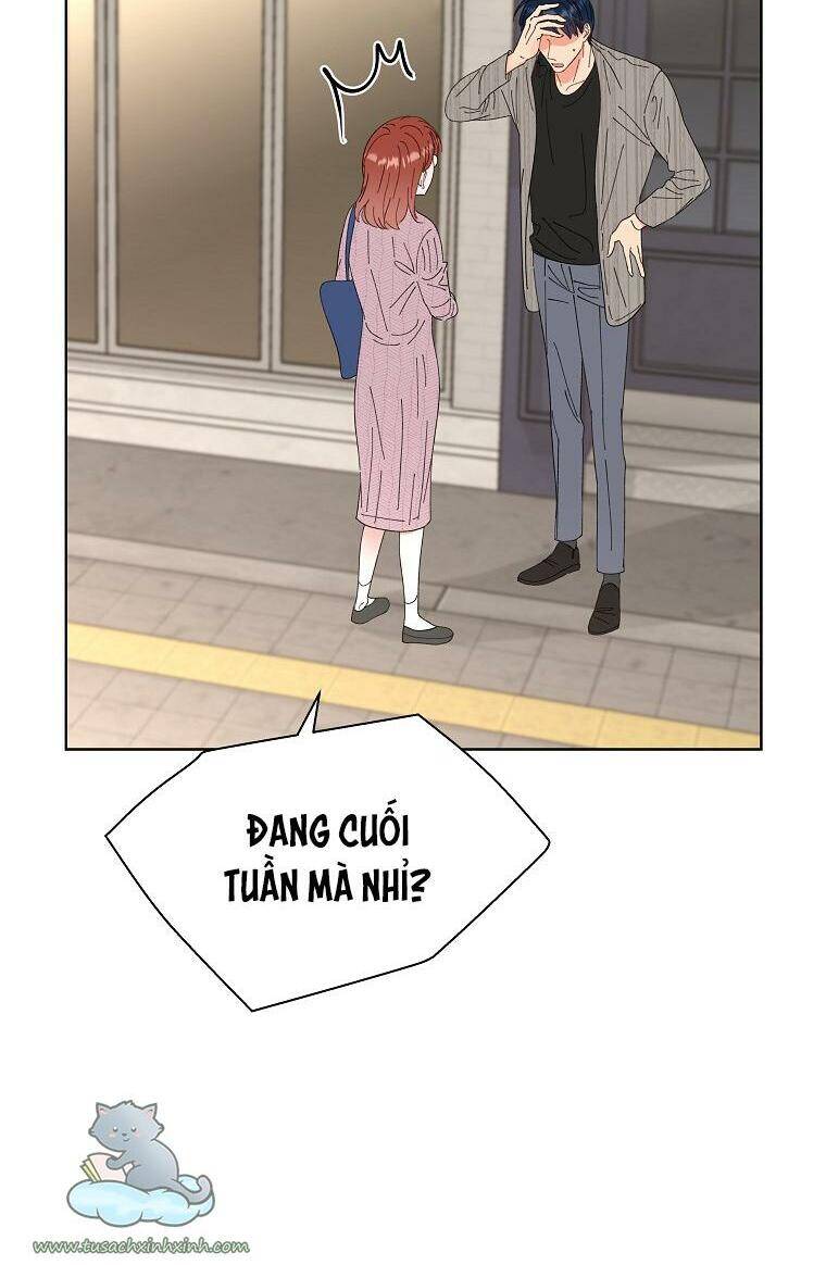 Nam Chính Chuẩn Gu Chapter 22 - Trang 2