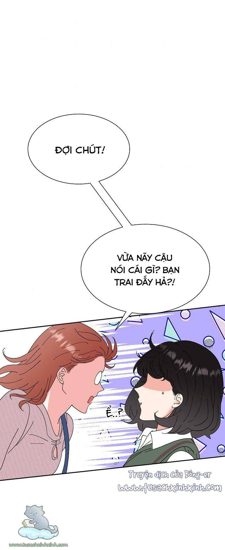 Nam Chính Chuẩn Gu Chapter 22 - Trang 2