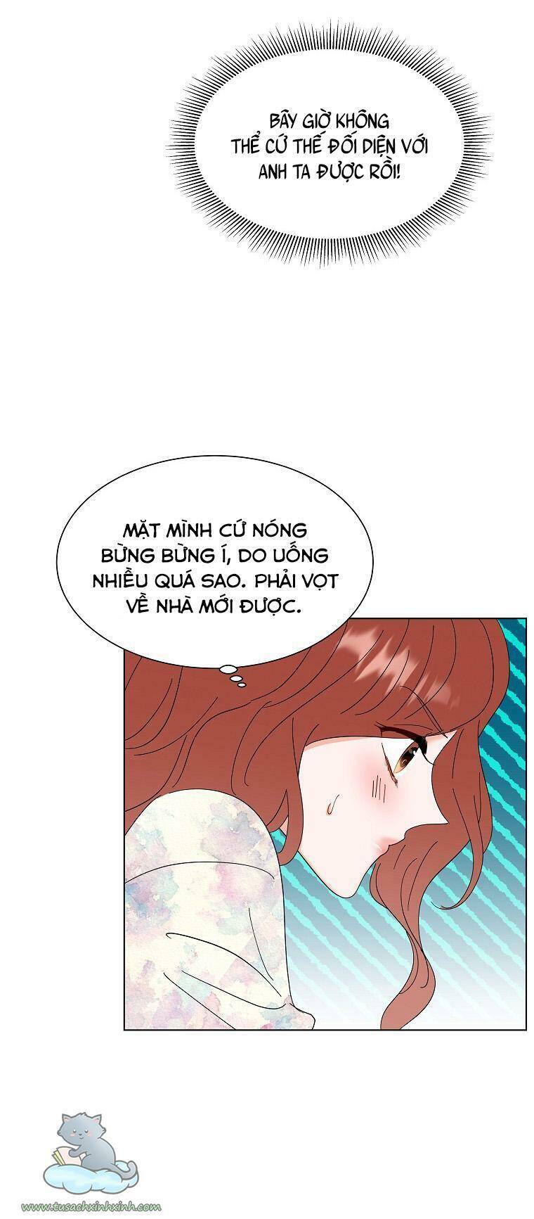 Nam Chính Chuẩn Gu Chapter 21 - Trang 2