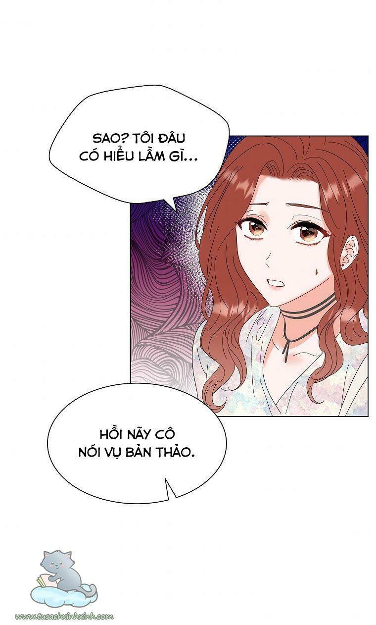 Nam Chính Chuẩn Gu Chapter 21 - Trang 2