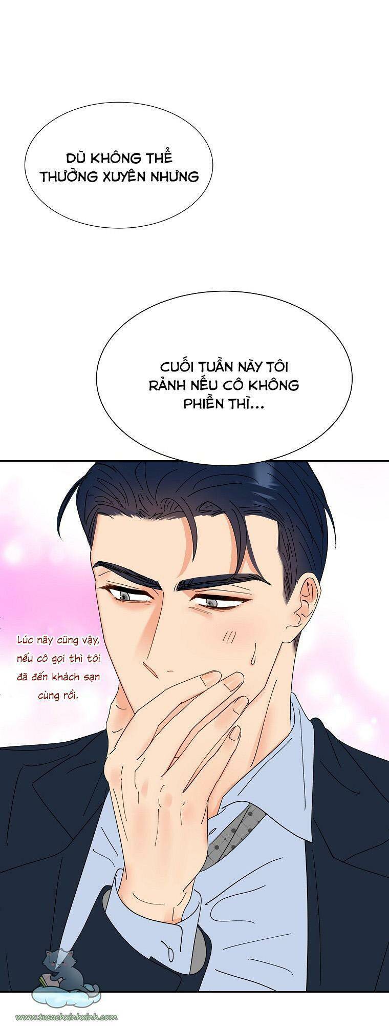 Nam Chính Chuẩn Gu Chapter 21 - Trang 2