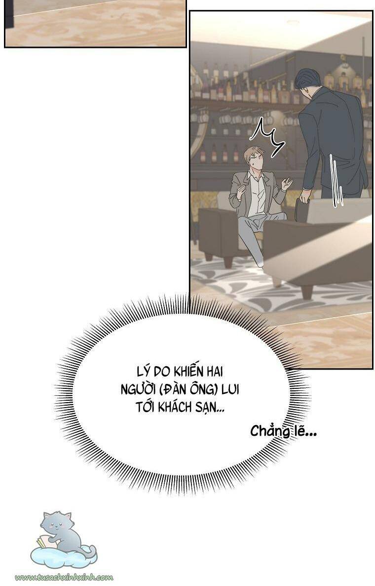 Nam Chính Chuẩn Gu Chapter 20 - Trang 2