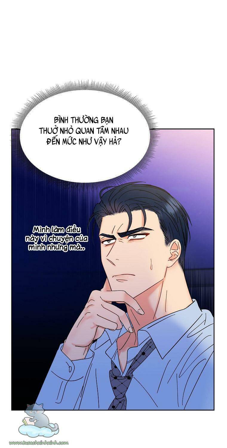 Nam Chính Chuẩn Gu Chapter 20 - Trang 2