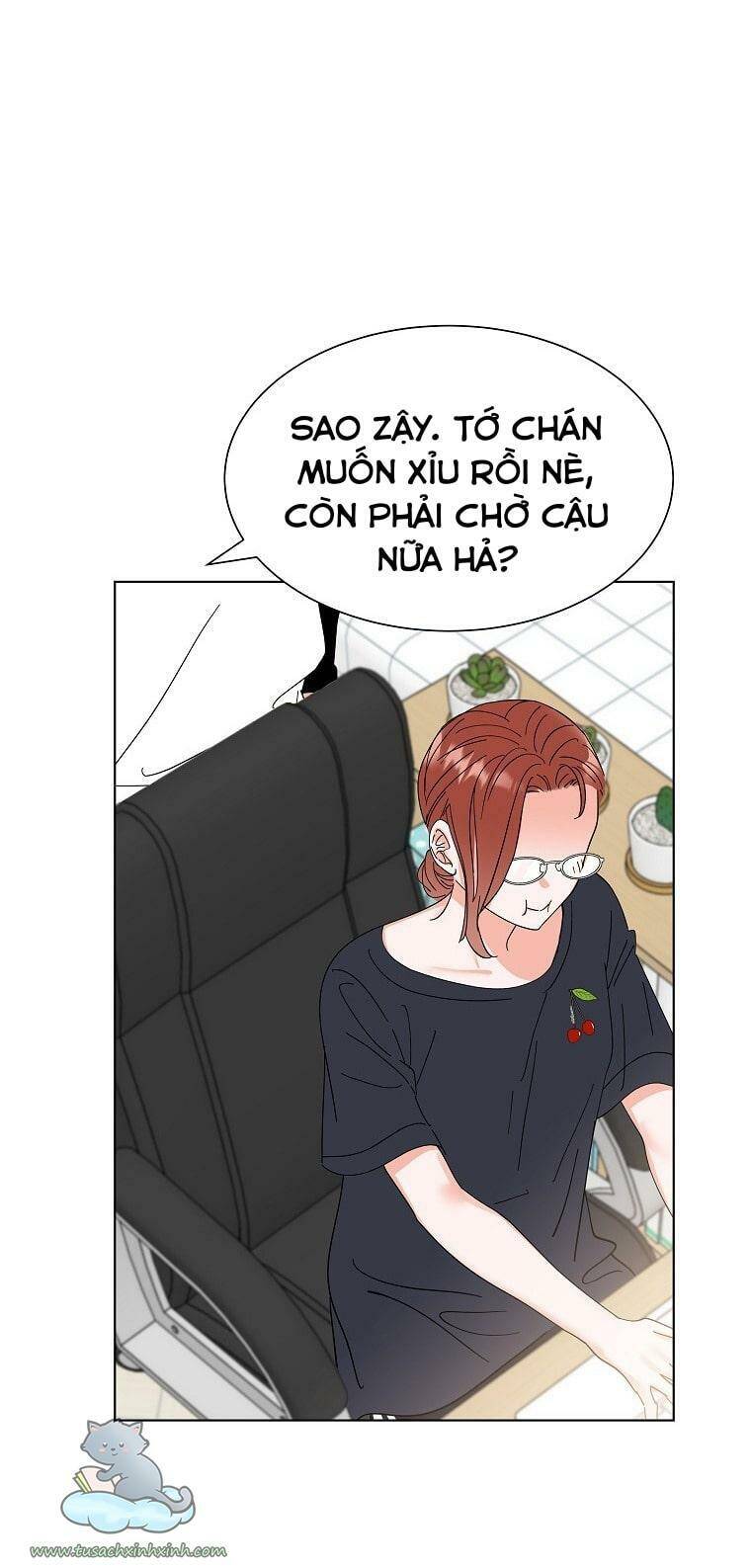 Nam Chính Chuẩn Gu Chapter 17 - Trang 2