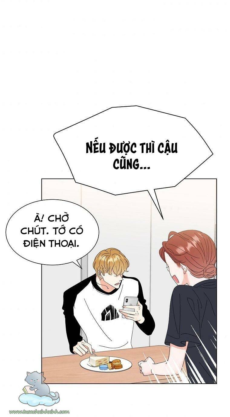 Nam Chính Chuẩn Gu Chapter 17 - Trang 2