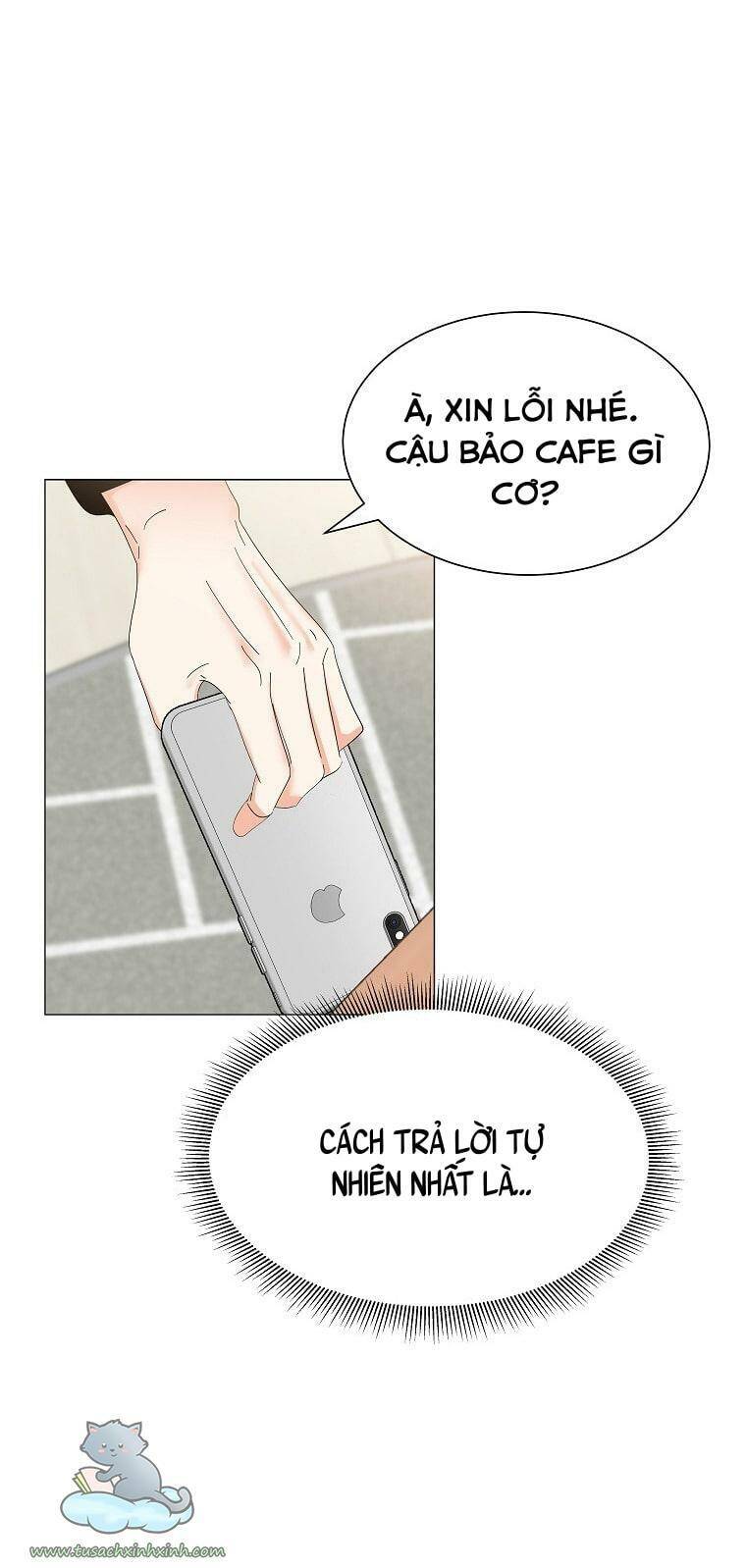 Nam Chính Chuẩn Gu Chapter 17 - Trang 2