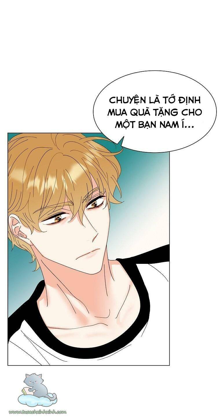 Nam Chính Chuẩn Gu Chapter 17 - Trang 2