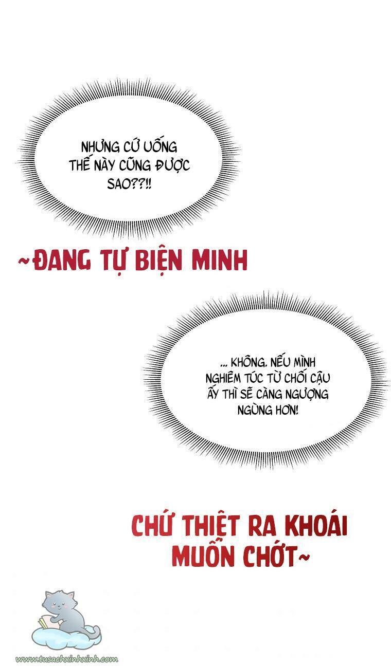 Nam Chính Chuẩn Gu Chapter 15 - Trang 2