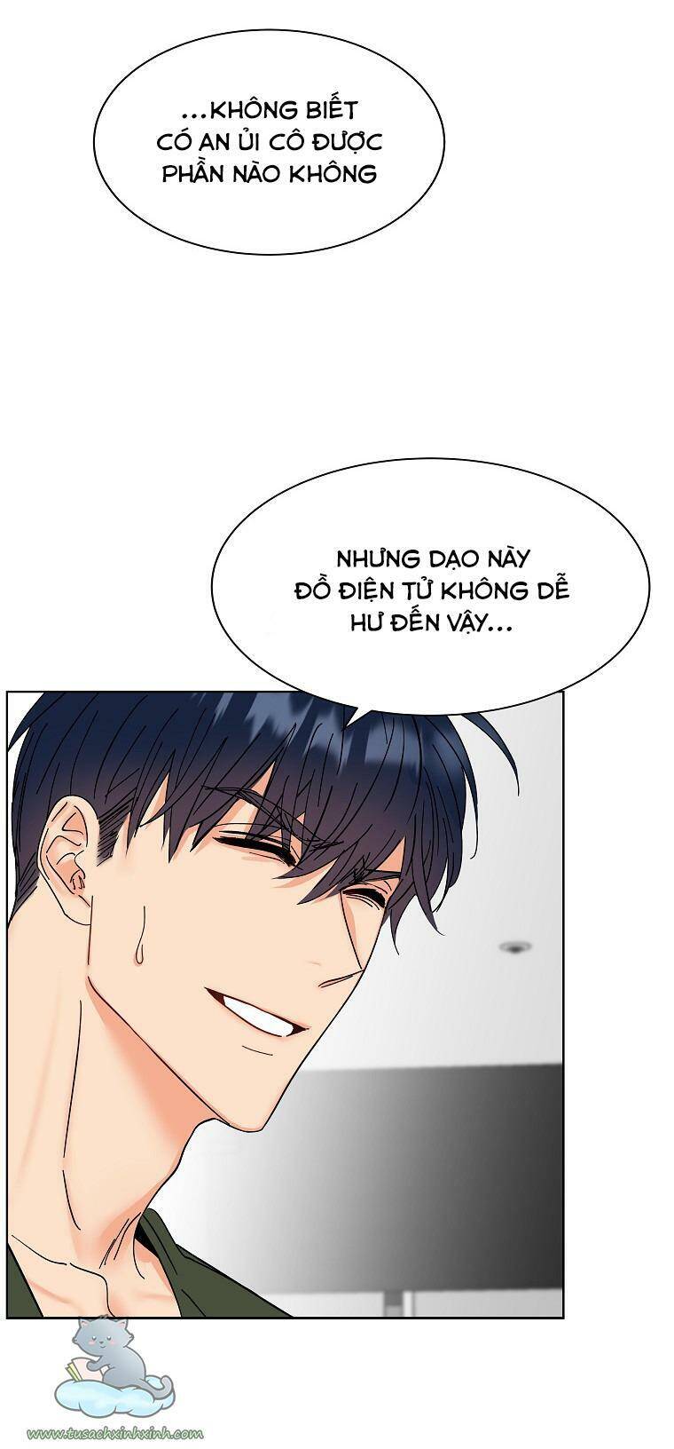 Nam Chính Chuẩn Gu Chapter 14 - Trang 2