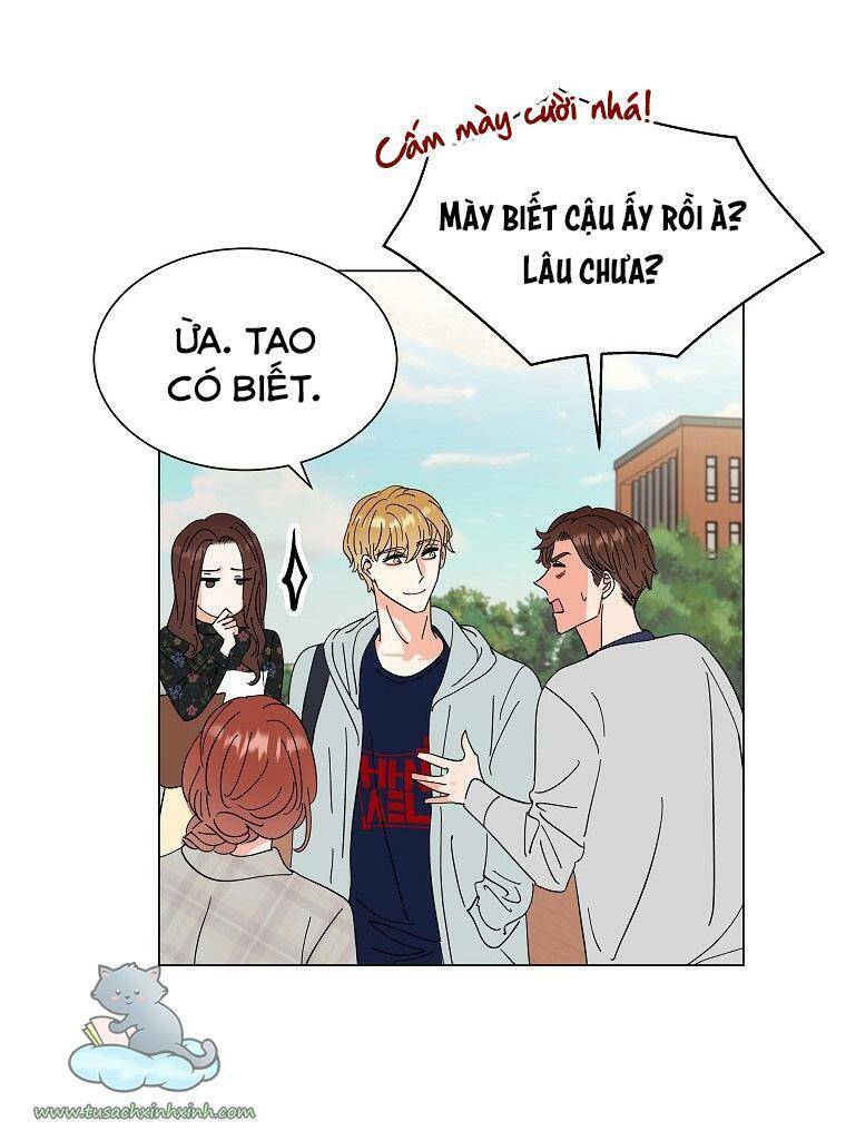 Nam Chính Chuẩn Gu Chapter 12 - Trang 2