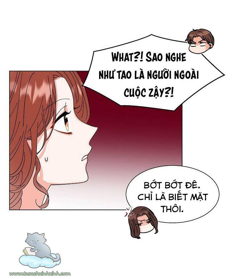 Nam Chính Chuẩn Gu Chapter 12 - Trang 2