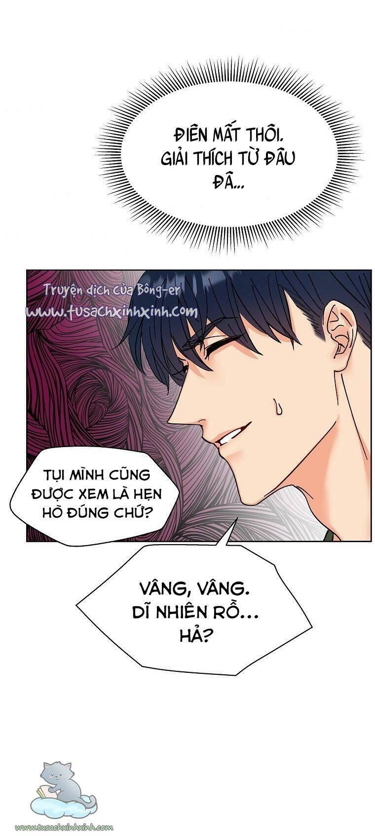 Nam Chính Chuẩn Gu Chapter 12 - Trang 2