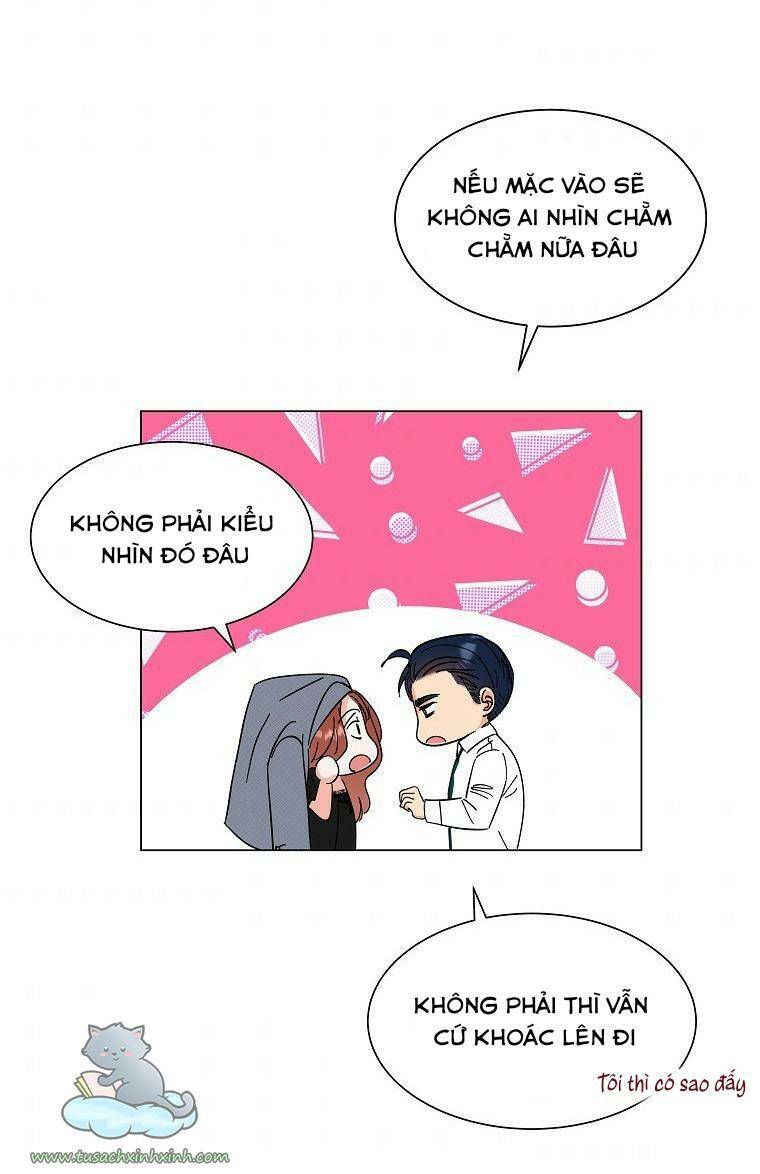 Nam Chính Chuẩn Gu Chapter 10 - Trang 2