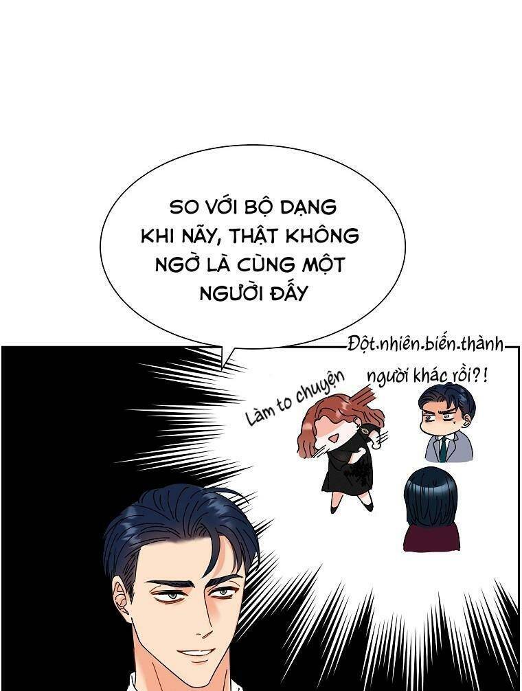 Nam Chính Chuẩn Gu Chapter 10 - Trang 2