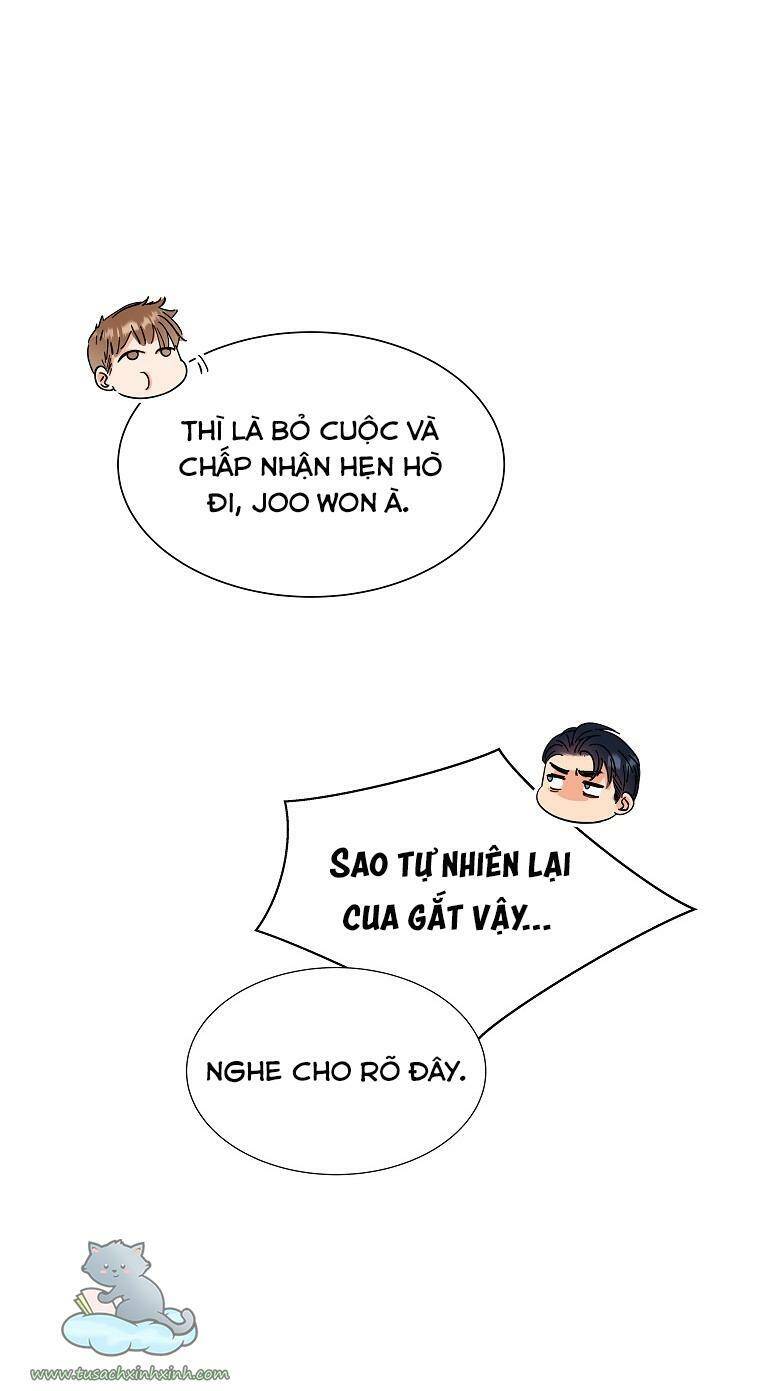 Nam Chính Chuẩn Gu Chapter 9 - Trang 2