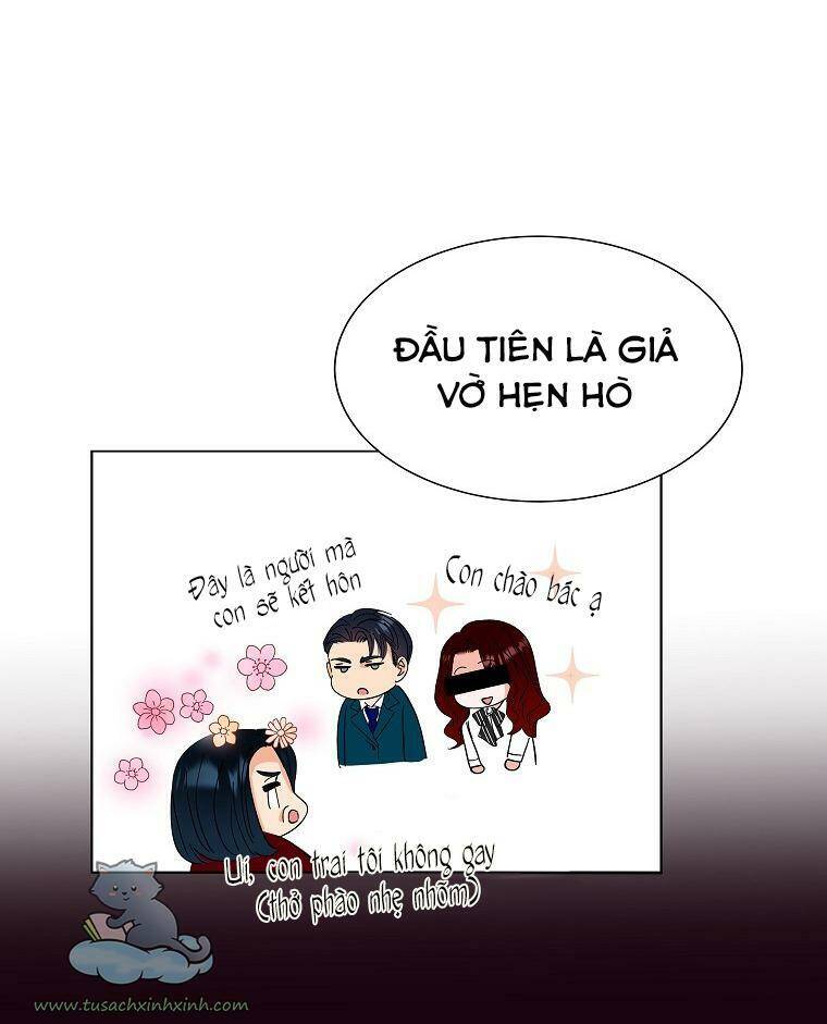 Nam Chính Chuẩn Gu Chapter 9 - Trang 2