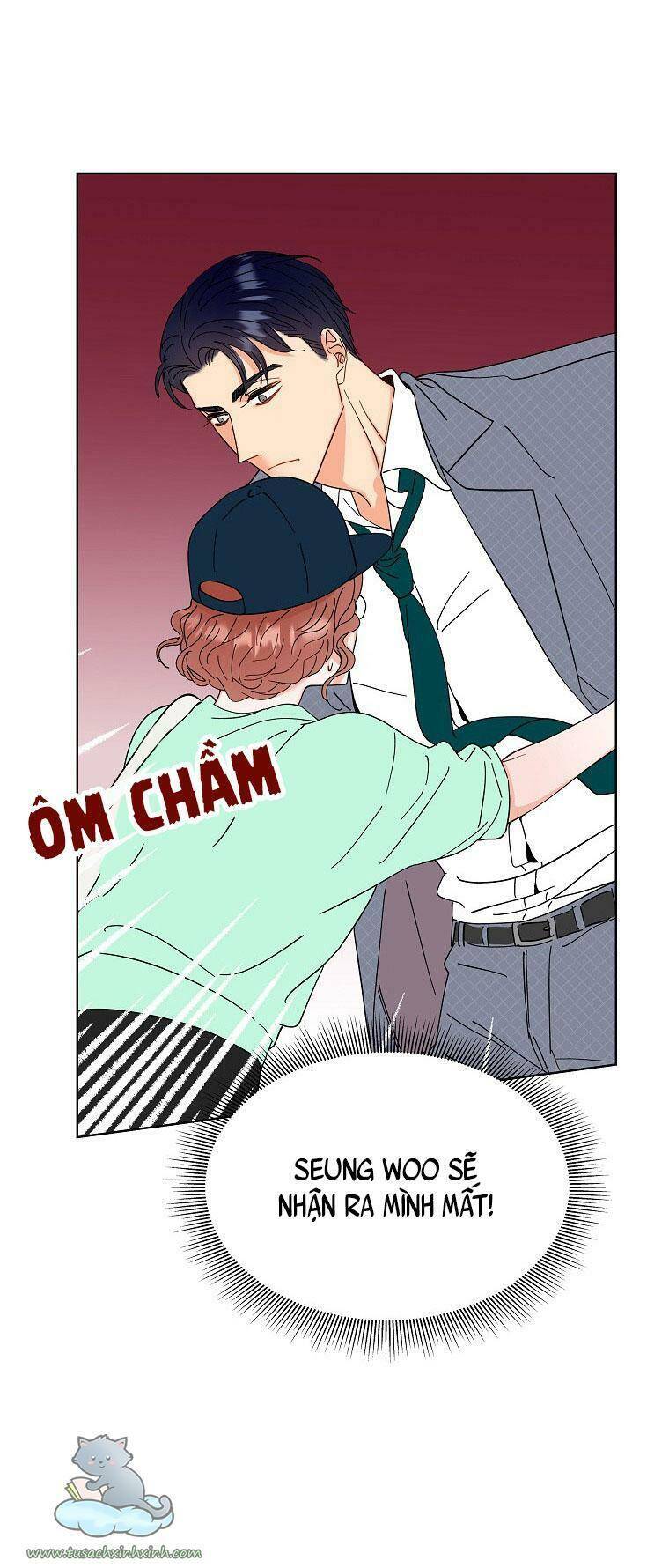 Nam Chính Chuẩn Gu Chapter 8 - Trang 2