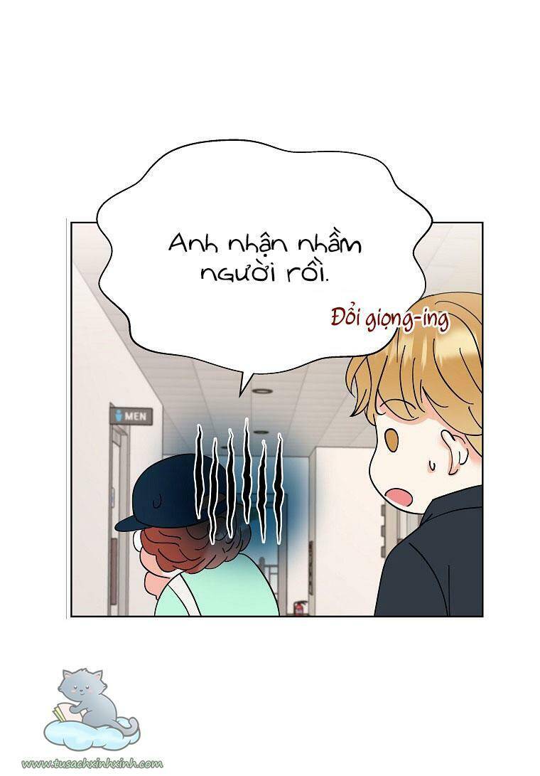 Nam Chính Chuẩn Gu Chapter 8 - Trang 2