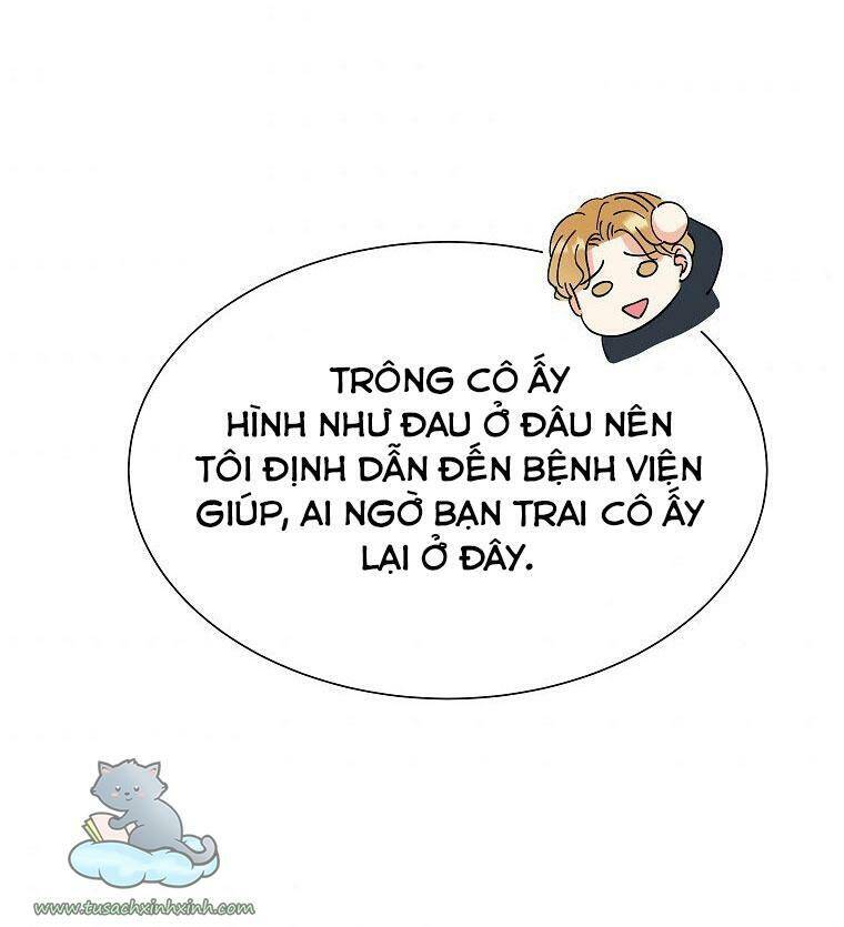 Nam Chính Chuẩn Gu Chapter 8 - Trang 2