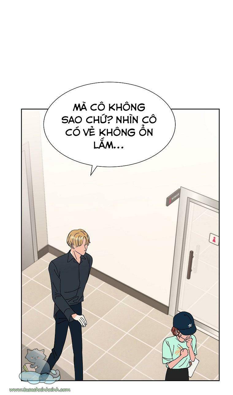 Nam Chính Chuẩn Gu Chapter 8 - Trang 2