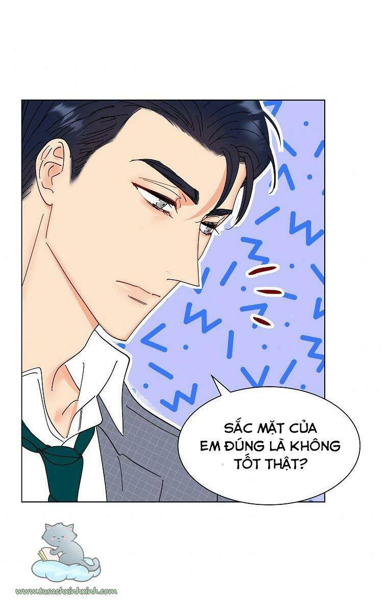 Nam Chính Chuẩn Gu Chapter 8 - Trang 2