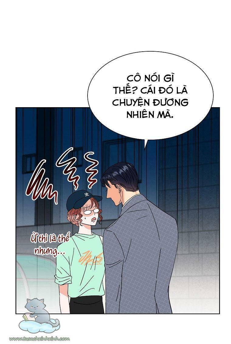 Nam Chính Chuẩn Gu Chapter 8 - Trang 2