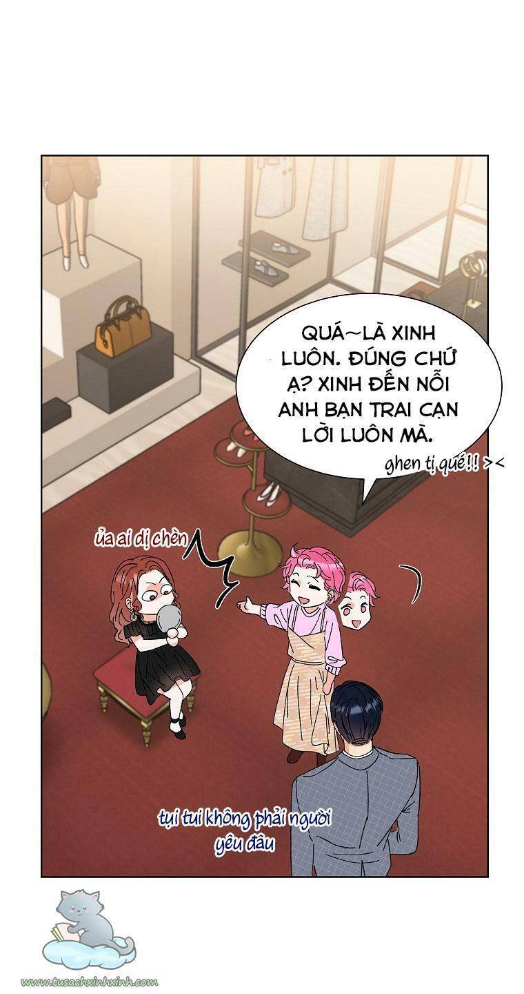 Nam Chính Chuẩn Gu Chapter 8 - Trang 2