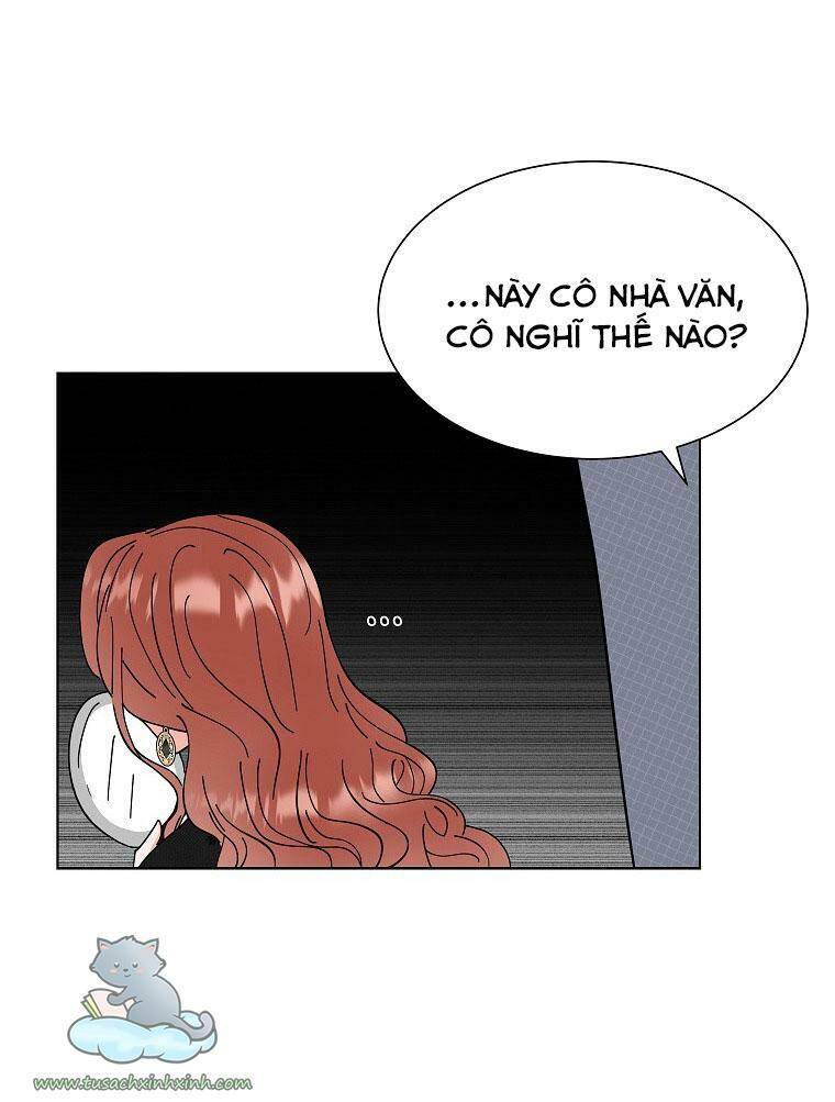 Nam Chính Chuẩn Gu Chapter 8 - Trang 2