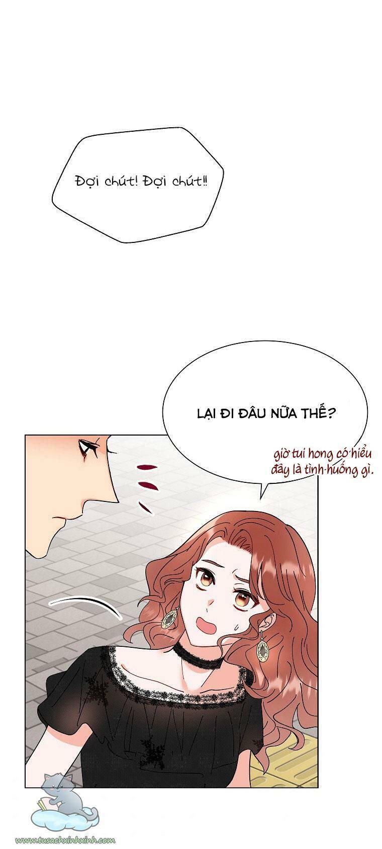 Nam Chính Chuẩn Gu Chapter 8 - Trang 2