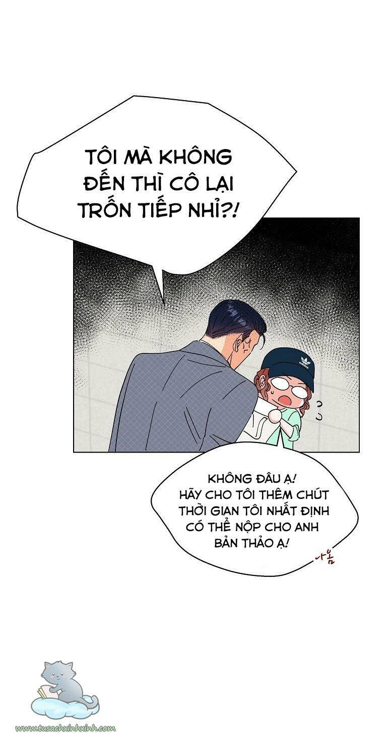 Nam Chính Chuẩn Gu Chapter 7 - Trang 2