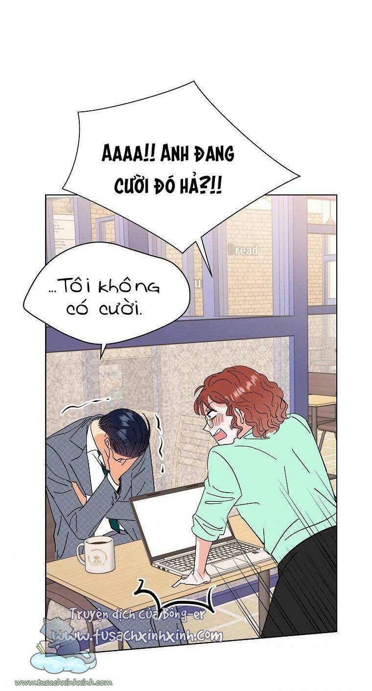 Nam Chính Chuẩn Gu Chapter 7 - Trang 2