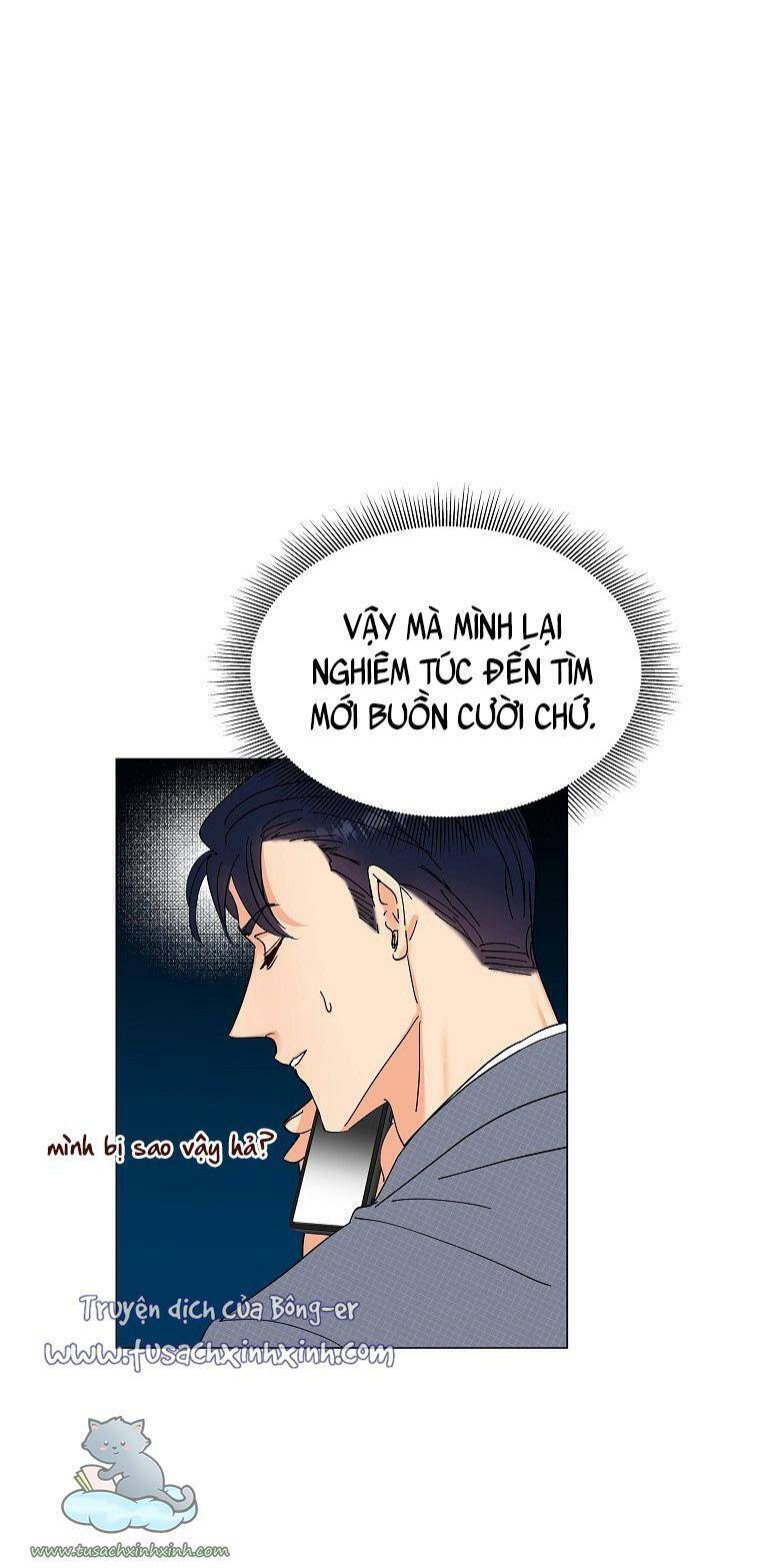 Nam Chính Chuẩn Gu Chapter 7 - Trang 2