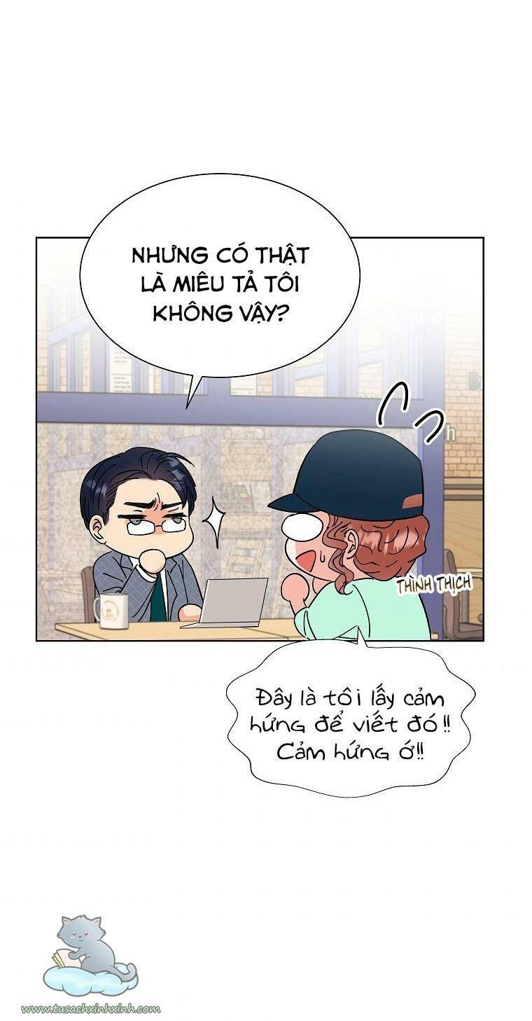 Nam Chính Chuẩn Gu Chapter 7 - Trang 2