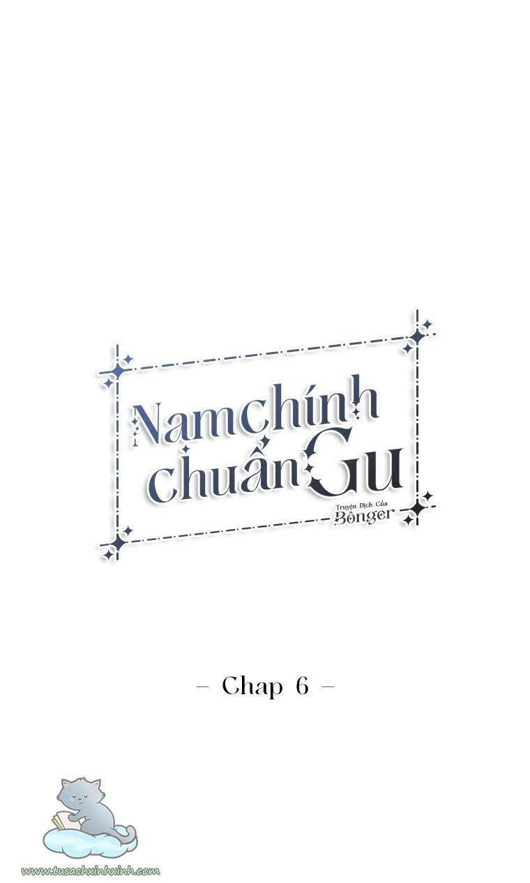 Nam Chính Chuẩn Gu Chapter 6 - Trang 2