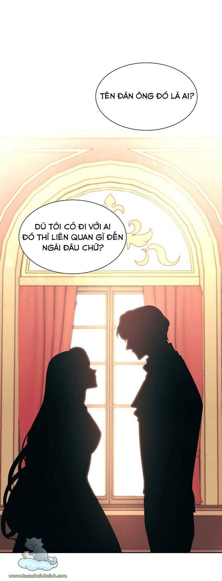 Nam Chính Chuẩn Gu Chapter 6 - Trang 2