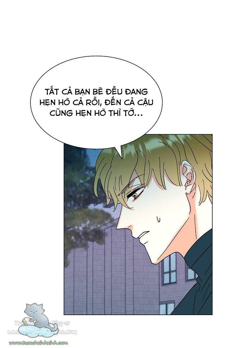 Nam Chính Chuẩn Gu Chapter 6 - Trang 2