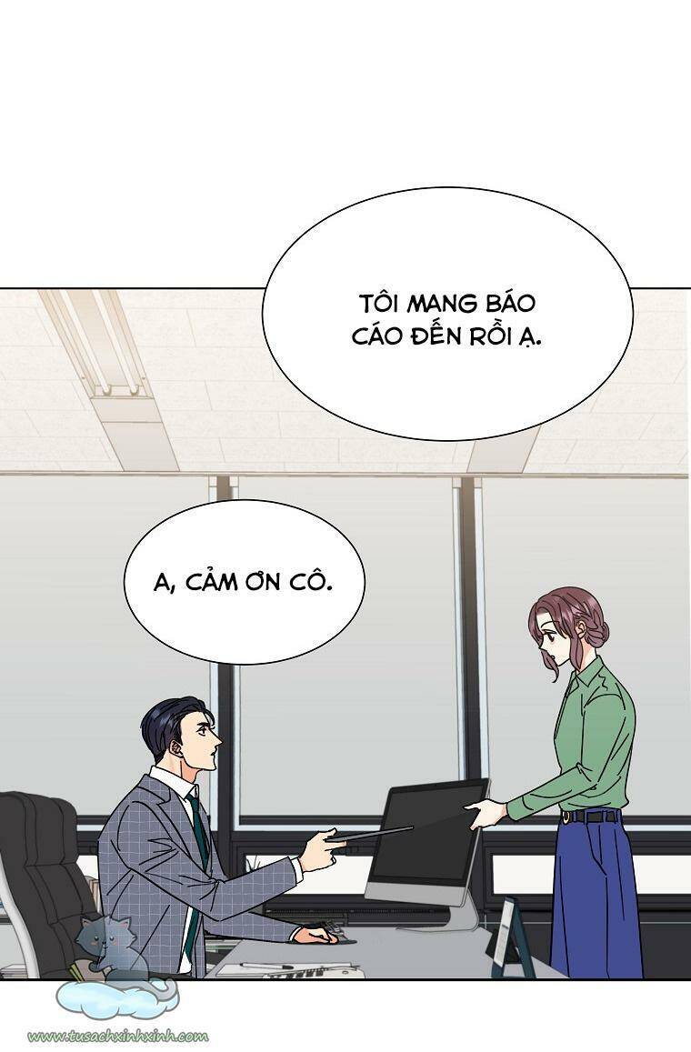 Nam Chính Chuẩn Gu Chapter 6 - Trang 2