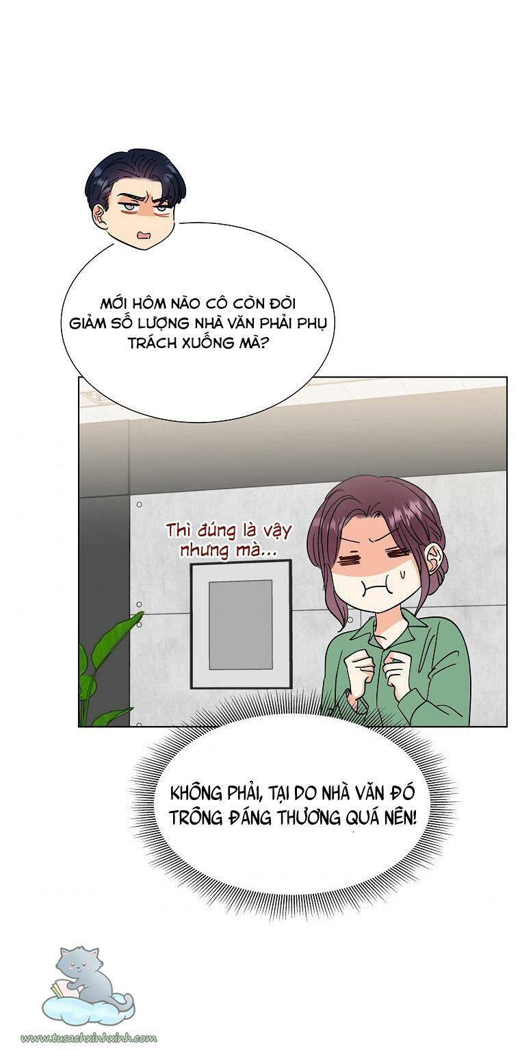 Nam Chính Chuẩn Gu Chapter 6 - Trang 2