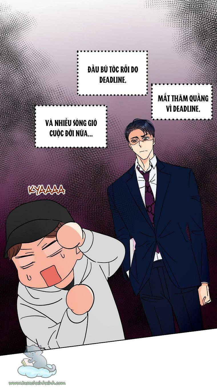 Nam Chính Chuẩn Gu Chapter 4 - Trang 2