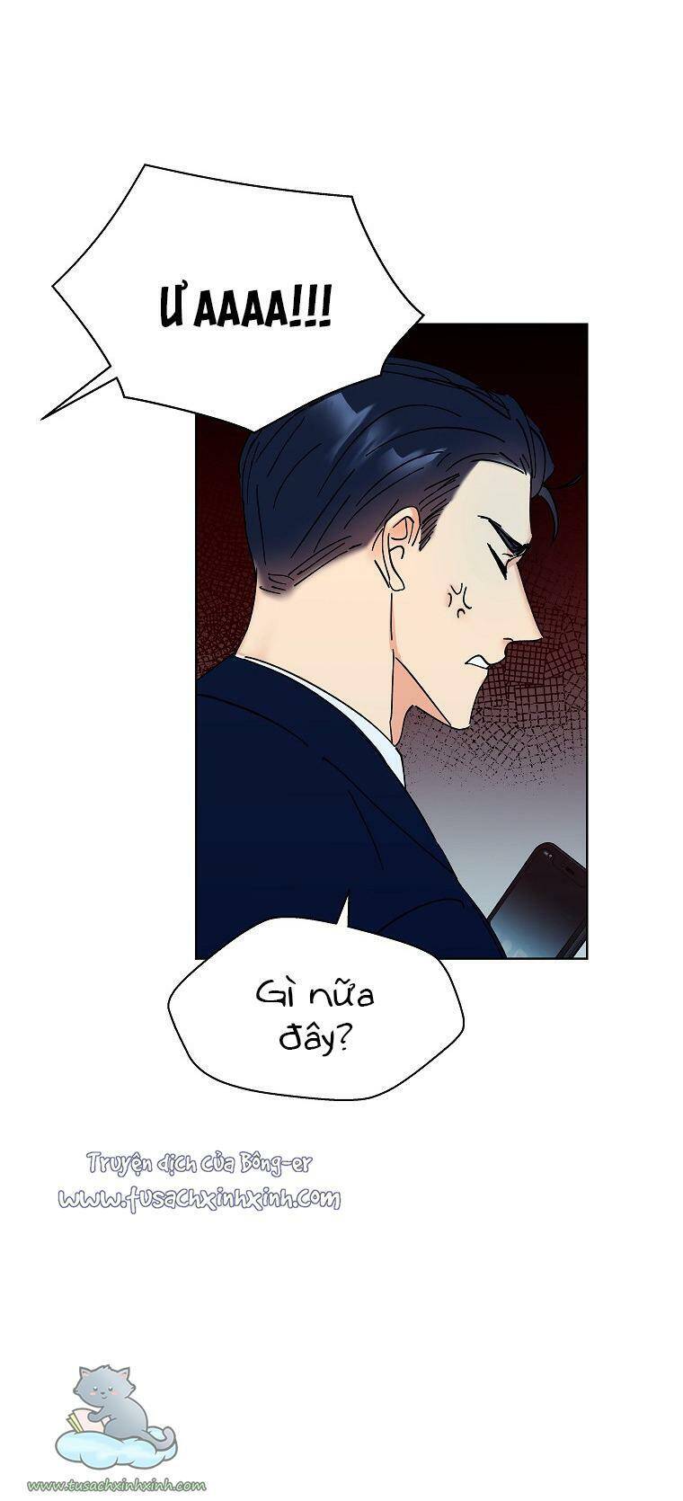 Nam Chính Chuẩn Gu Chapter 4 - Trang 2