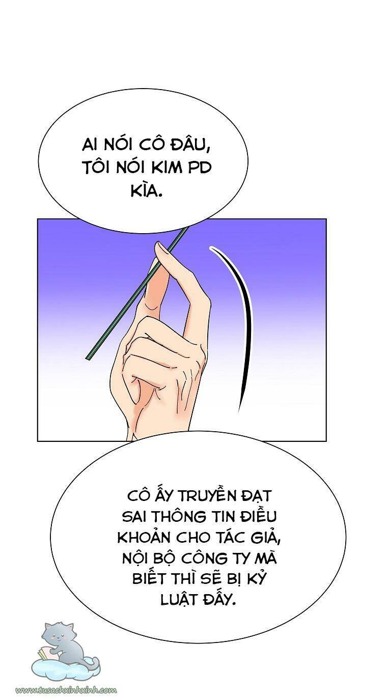 Nam Chính Chuẩn Gu Chapter 4 - Trang 2